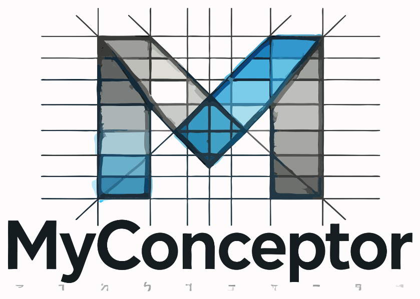 MyConceptor Logo